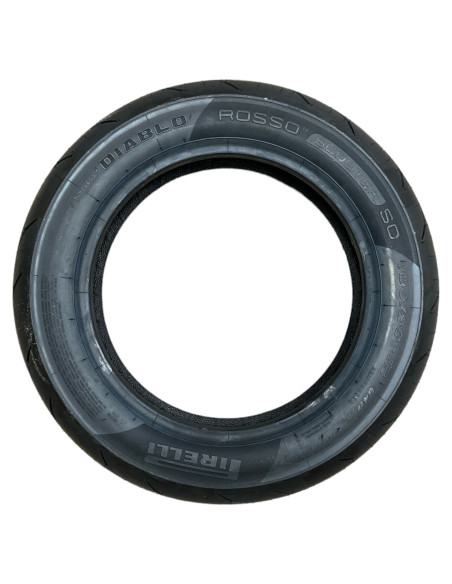 Opona 100/90-12 PIRELLI DIABLO ROSS SC