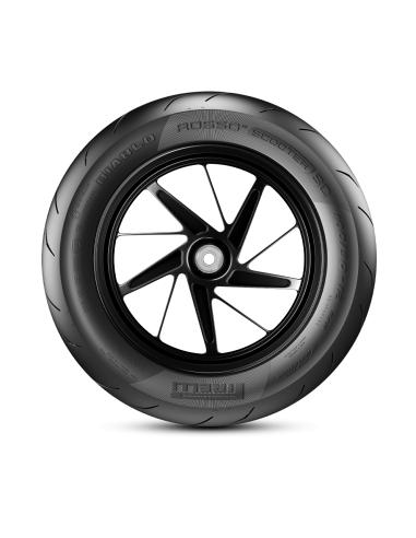 Opona 100/90-12 PIRELLI DIABLO ROSS SC
