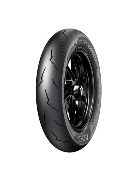 Opona 100/90-12 PIRELLI DIABLO ROSS SC