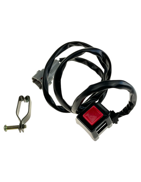 Wyłącznik zapłonu PitGang