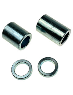 Tulejki koła tylnego PitGang