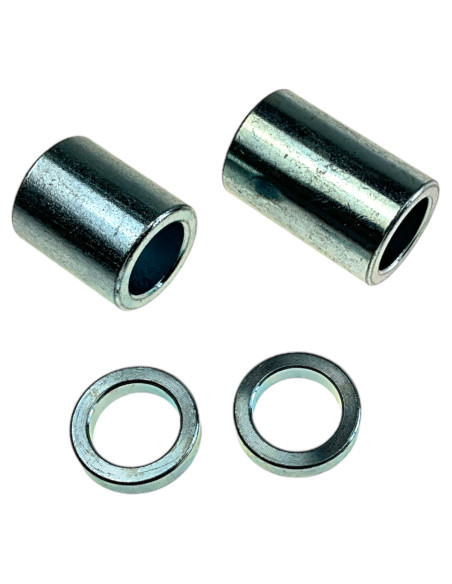 Tulejki koła tylnego PitGang