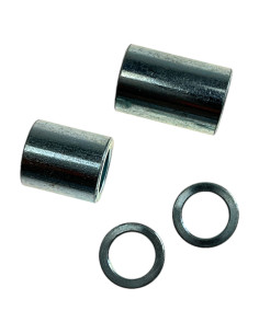 Tulejki koła tylnego PitGang 2