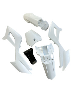Plastiki komplet pitbike KMB 2023 KAYO
