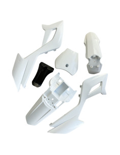 Plastiki komplet pitbike KMB 2023 KAYO 2