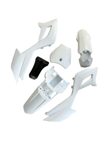 Plastiki komplet pitbike KMB 2023 KAYO