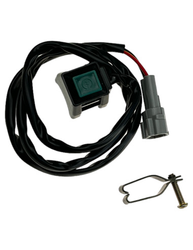 Włącznik rozrusznika PitGang