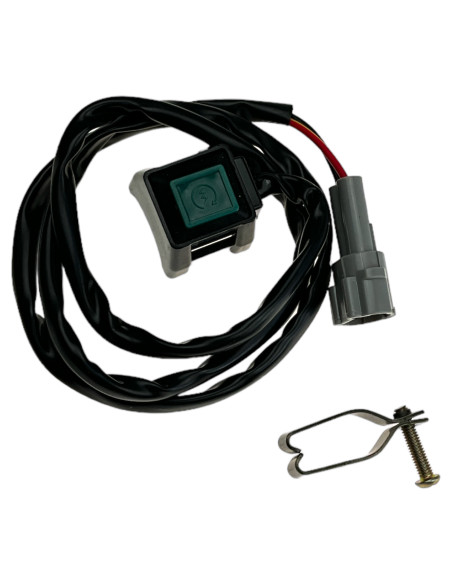 Włącznik rozrusznika PitGang