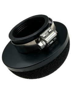 Filtr powietrza 45mm okrągły pitbike KAYO