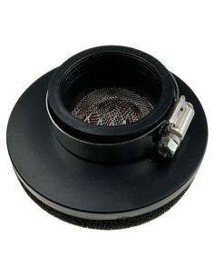 Filtr powietrza 45mm okrągły pitbike KAYO 2