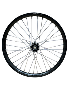 Felga przednia 1.4-19 aluminiowa dirt bike E-Dirt MRF