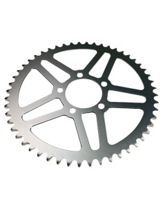 Zębatka tylna 52T 420H CNC dirt bike E-Dirt MRF 2