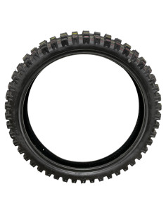 Opona 100/90-19 tylna dirt bike E-Dirt MRF 2