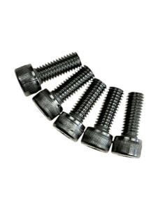 Śruby zębatki tylnej dirt bike E-Dirt MRF 2