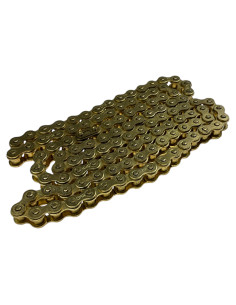 Łańcuch 420H 110 L KMC dirt bike E-Dirt MRF 2