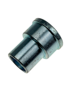 Tulejka ośki koła tylnego prawa dirt bike E-Dirt MRF 2