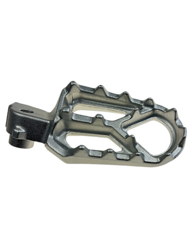 Podnóżek prawy dirt bike E-Dirt MRF