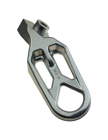 Podnóżek prawy dirt bike E-Dirt MRF