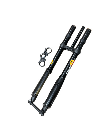 Lagi regulowane 770mm Fastace komplet dirt bike E-Dirt MRF