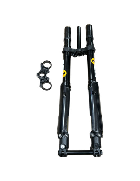 Lagi regulowane 770mm Fastace komplet dirt bike E-Dirt MRF