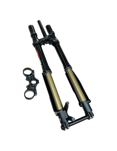 Lagi regulowane 770mm Fastace komplet dirt bike E-Dirt MRF