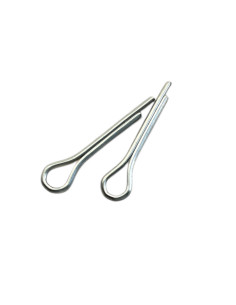 Zabezpieczenie sworznia podnóżków 2.5x16 dirt bike E-Dirt MRF