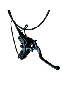 Hamulec przedni komplet dirt bike E-Dirt MRF 2