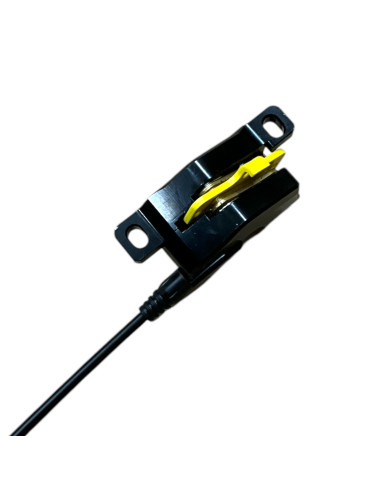 Hamulec przedni komplet dirt bike E-Dirt MRF