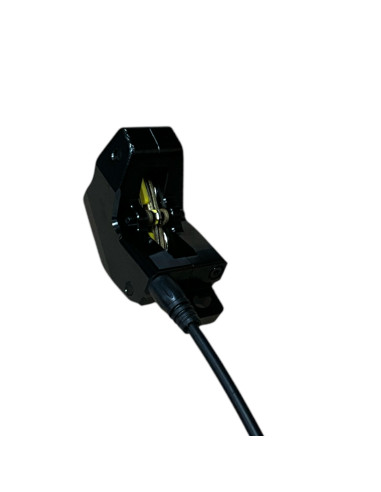 Hamulec przedni komplet dirt bike E-Dirt MRF