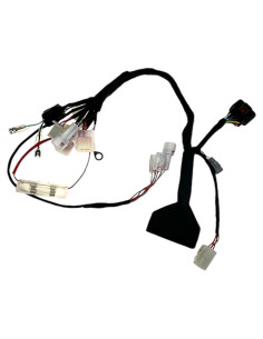 Wiązka przewodów dirt bike E-Dirt MRF 2