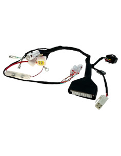 Wiązka przewodów dirt bike E-Dirt MRF