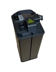 Bateria 60V 40 Ah dirt bike E-Dirt MRF