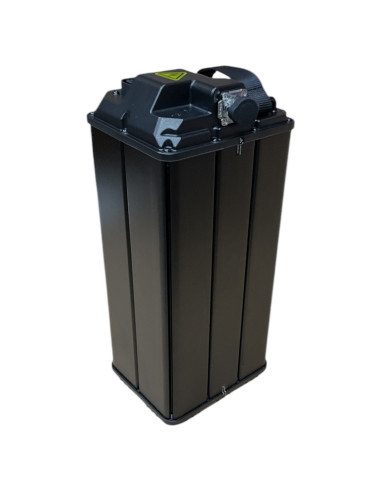 Bateria 60V 40 Ah dirt bike E-Dirt MRF