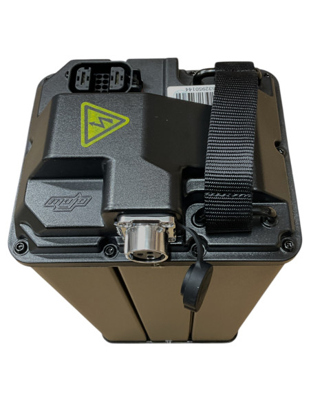 Bateria 60V 40 Ah dirt bike E-Dirt MRF