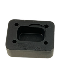 Blok gumowy osłony baterii dirt bike E-Dirt MRF 2