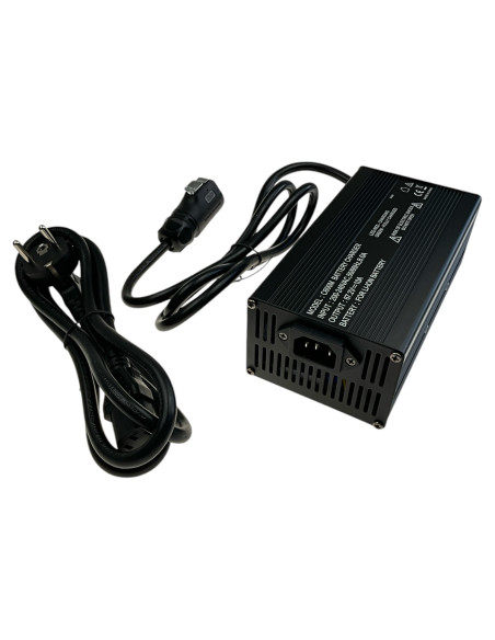 Ładowarka dirt bike E-Dirt MRF