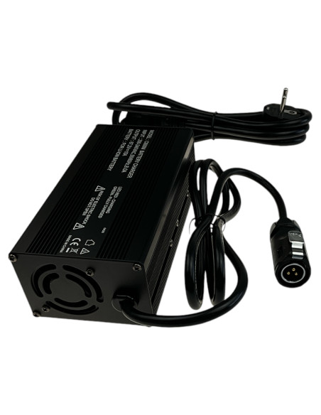 Ładowarka dirt bike E-Dirt MRF