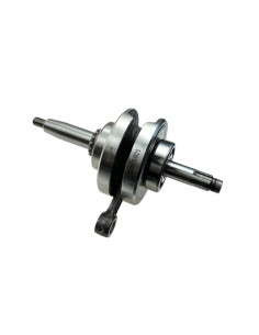 Wał korbowy pitbike ZS125-G YCF