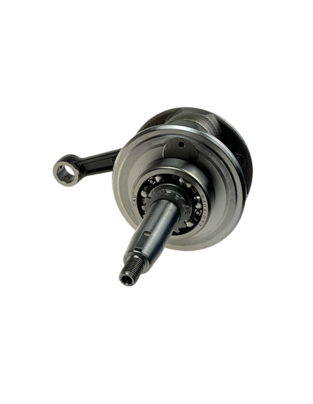 Wał korbowy pitbike ZS125-G YCF