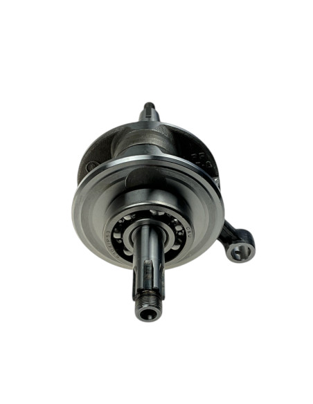 Wał korbowy pitbike ZS125-G YCF