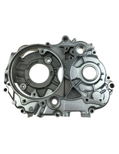 Karter silnika lewy pitbike ZS125-G YCF
