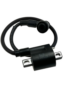 Cewka zapłonowa + fajka pitbike ZS125-G YCF