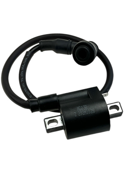 Cewka zapłonowa + fajka pitbike ZS125-G YCF