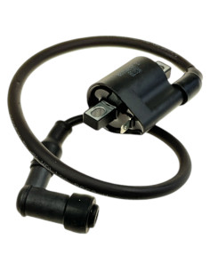 Cewka zapłonowa + fajka pitbike ZS125-G YCF 2