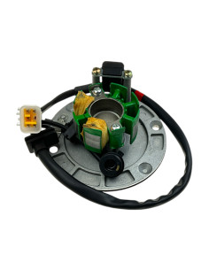 Stator pitbike ZS125-G YCF 2