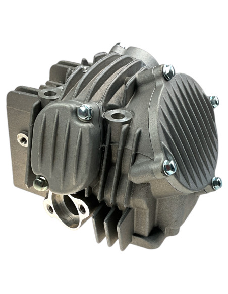 Głowica z dekielkami pitbike ZS155-G YCF