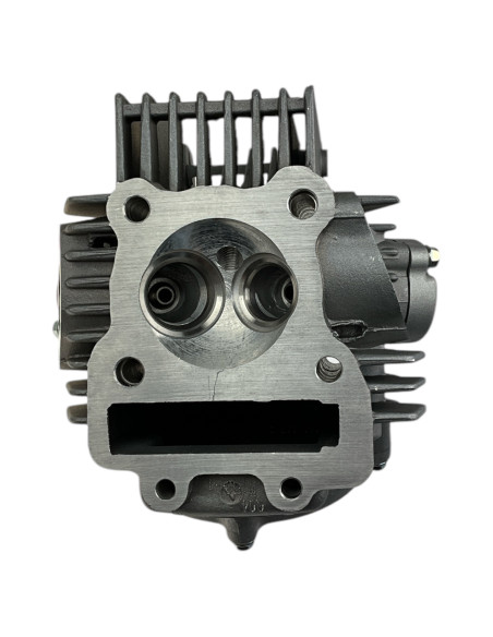 Głowica z dekielkami pitbike ZS155-G YCF