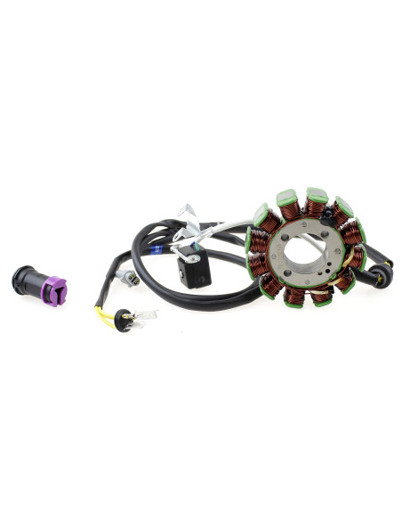 Stator 250-72 dirt bike Kayo
