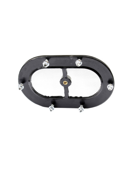 Łącznik airbox dirt bike T2 Kayo