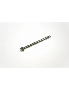 Śruba mocowania silnika do ramy z kołnierzem dirt bike Kayo